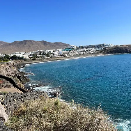 Luxury 3-bedroom With Heated Private Pool - In Marina Rubicon, Playa Blanca, Lanzarote * Playa Blanca (Lanzarote)