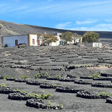 Luxury 3-bedroom With Heated Private Pool - In Marina Rubicon, Playa Blanca, Lanzarote