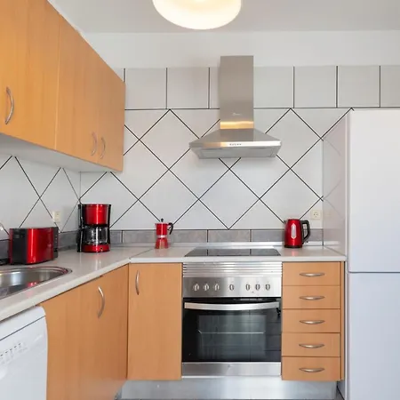 Luxury 3-bedroom With Heated Private Pool - In Marina Rubicon, Playa Blanca, Lanzarote Villa *